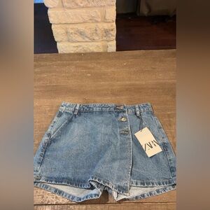 Zara Jean skirt
